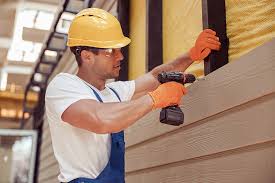 Affordable Siding Repair and Maintenance Services in Tenaha, TX